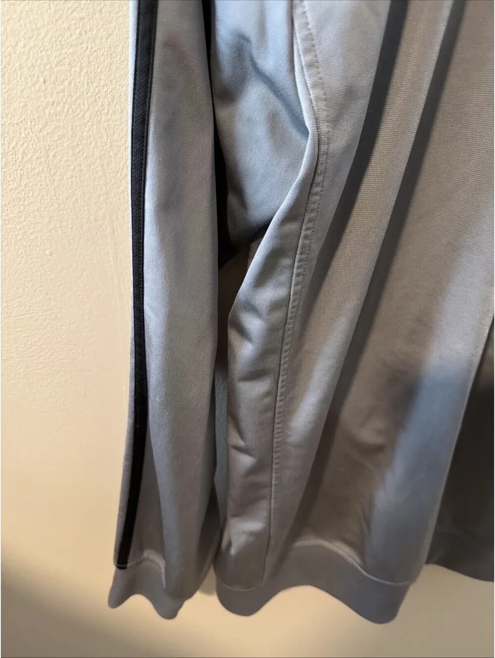 Men’s Adidas Jacket Size S